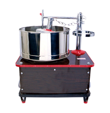 Wet Grinder