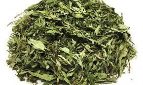 Stevia Dried Leaves Stevia Dried Leaves
