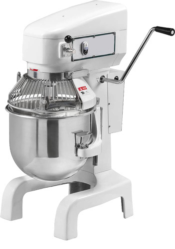 Dough Kneader