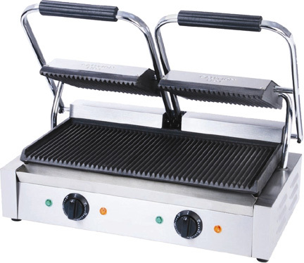 Sandwich Griller Double
