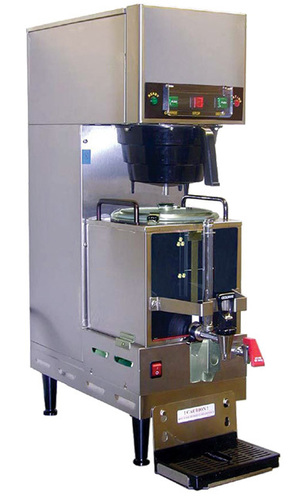 Tea Coffee Dispenser
