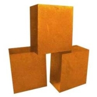 CHROME MAGNESITE BRICKS