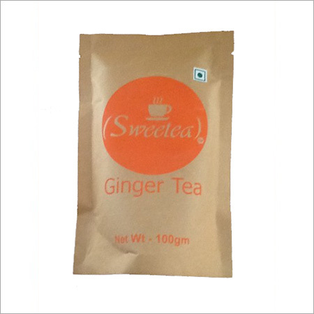 Ginger Tea