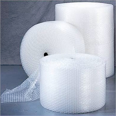 Air Bubble Rolls