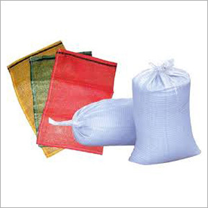 HDPE Woven Sacks