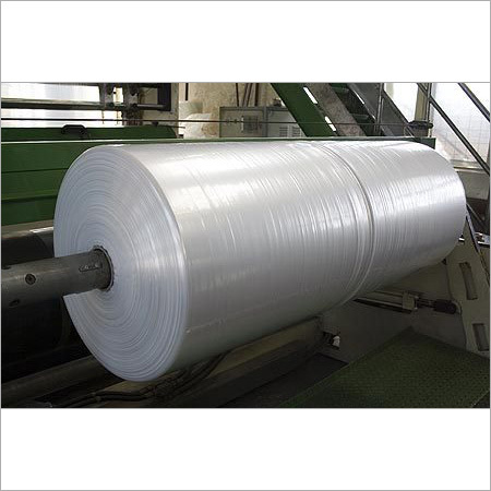 LDPE Sheet Rolls