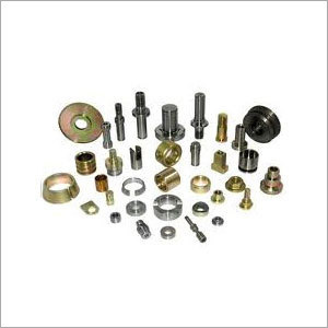 Precision Auto Turned Parts Precision Auto Turned Parts