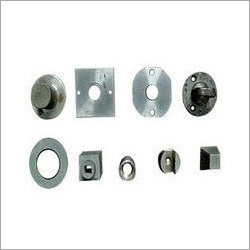 Industrial Building Hardware