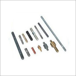 Industrial Brass Inserts Industrial Brass Inserts