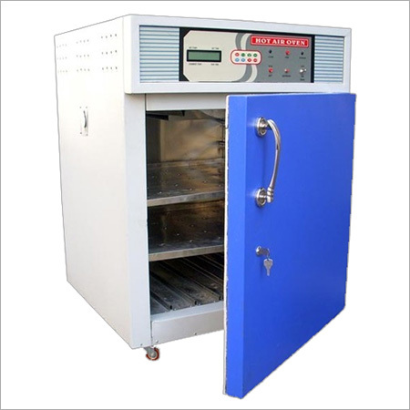 Hot Air Oven