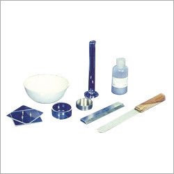 Shrinkage Limit Set