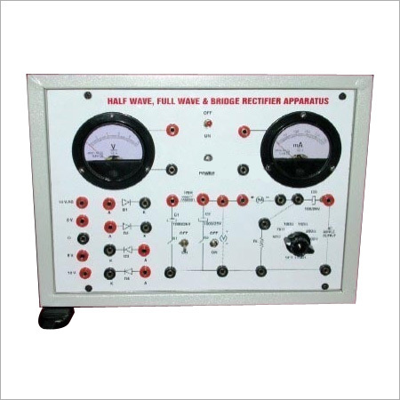 Bridge Rectifier Apparatus