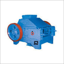 Small Roll Crusher