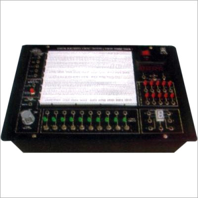 Bread Board Trainer