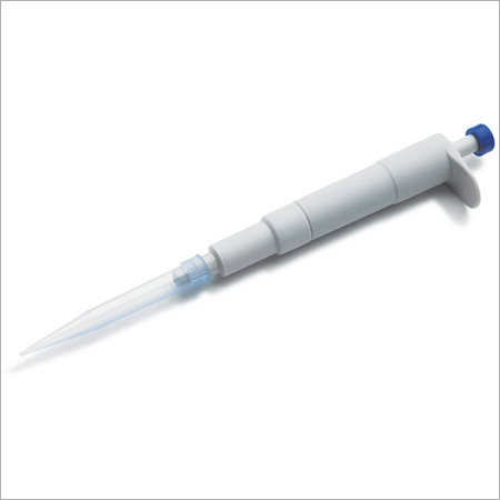 Fixed Volume Micropipette