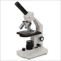 Laboratory Microscope