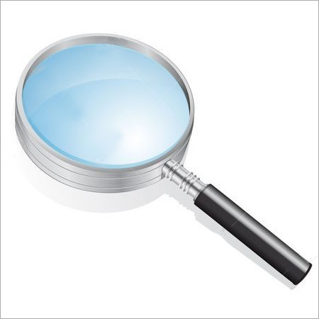 Hand Lens