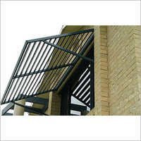 Upvc Fins And Louvers