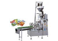 Auto Line Pickle Filling Machine