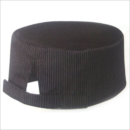 Chef Cap