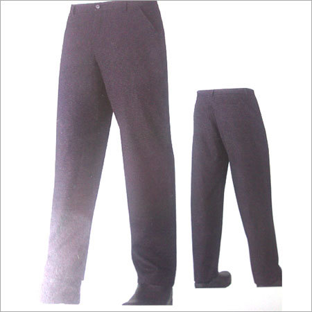 Uniform Pant