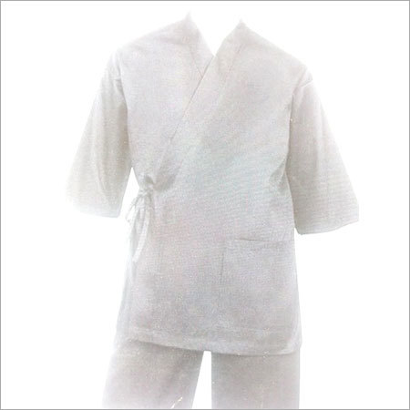 Hotel Housekeeping Uniform