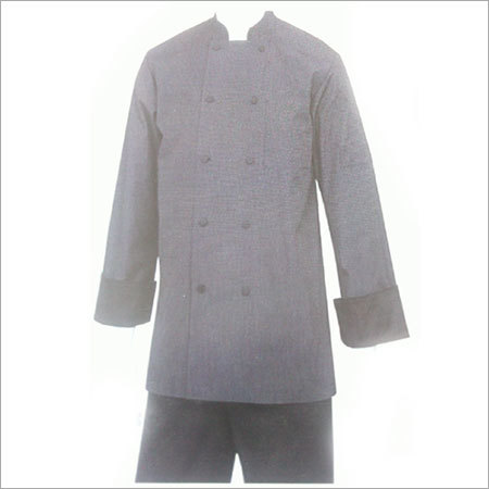 Hotel Uniform