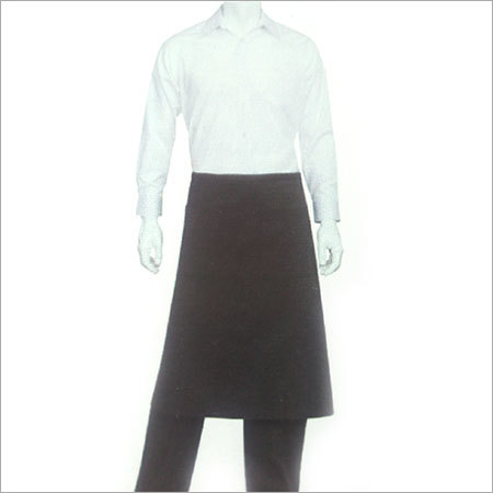 Staff Uniform