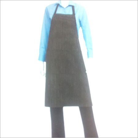 Restaurant Uniform