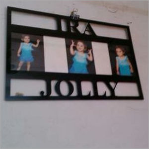 Personalized Photo Frame