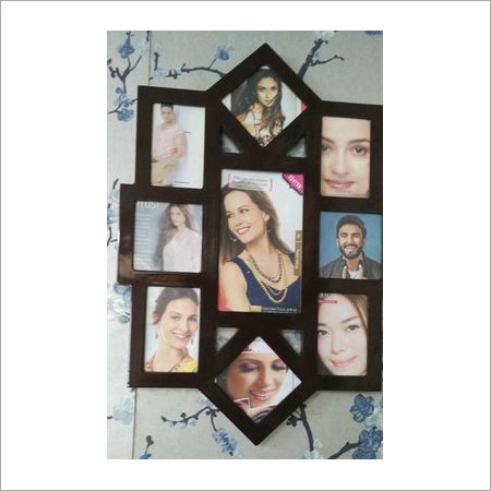 Decoraive Photo Frame