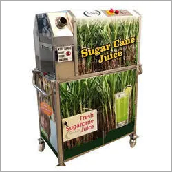Sugar Cane Juicer Machine By G-Tech Engineering