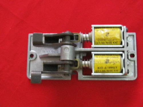 Textile Machinery Spares Magnet