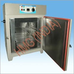 Bacteriological Incubator