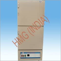 Blood Bank Refrigerator - Stainless Steel, Dual Temperature Control, Energy Efficient Design, Auto Defrost Functionality