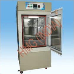 Environmental Chamber - High-Performance Climate Control System | Precision Temperature Regulation, Humidity Management, Enhanced Energy Efficiency