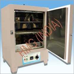 Laboratory Oven