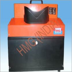 UV Inspection Cabinet By HMG (INDIA)