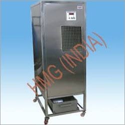 Vertical Dehumidifier