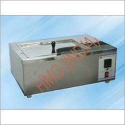 Viscometric Water Bath