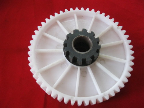 Textile Machinery Gear - High-Performance Alloy Steel, Designed for Savio Autoconer Spinning Machine | Industrial Use, Precision Engineered