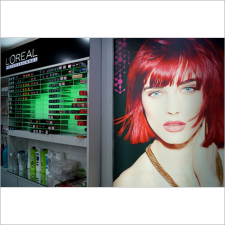 Loreal Hair Colour - 60ml Red Cream, Variable Ammonia | Gray Coverage, Vibrant Shades, Easy Application