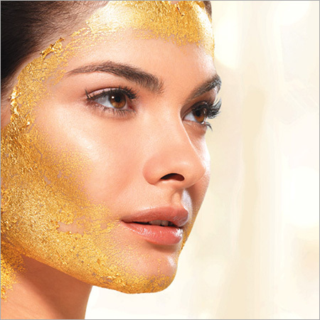 Ultimo 24 Karat Gold Facial Treatment