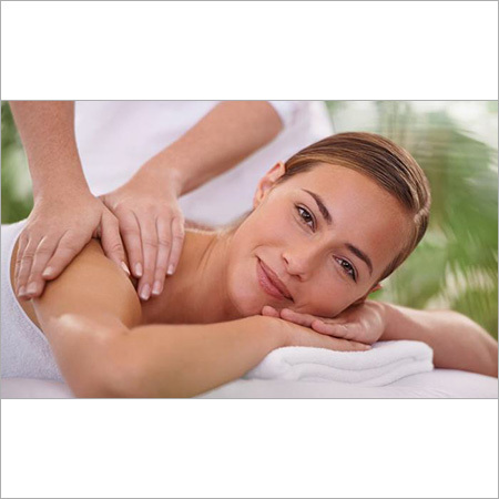 Female Body Polishing