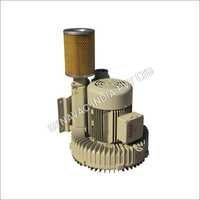 Regenerative Air Blower - Cast Iron Body, 415v Three-phase Motor, 1.5kw Power | High Efficiency, Low Maintenance, Oil-free Design, Versatile Pressure Capacities