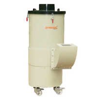 Portable Dust Collector Dimension(l*w*h): 0.7 X 0.7 X 1.6  Meter (m)