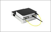 Continuous  Variable Rep Rate 25KHz to 1MHz Nano to Pico Second laser
