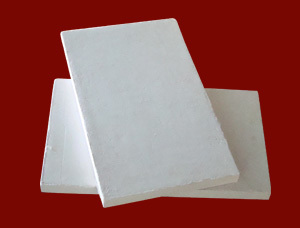 White Calcium Silicate Blocks