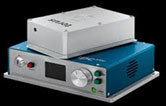 Narrow Line Width Laser