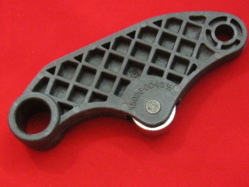 Textile Machinery Spares Lever - 133
